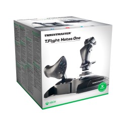 Thrustmaster T.Flight Hotas ONE Nero Simulazione di Volo PC, Xbox One