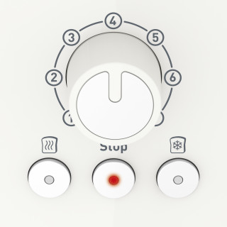 Moulinex LT300 TOSTAPANE SOLEIL