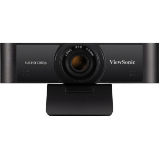 Viewsonic VB-CAM-001 webcam 2,07 MP 1920 x 1080 Pixel USB 2.0 Nero