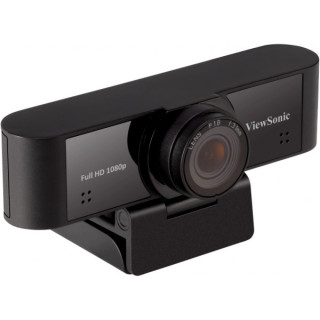 Viewsonic VB-CAM-001 webcam 2,07 MP 1920 x 1080 Pixel USB 2.0 Nero