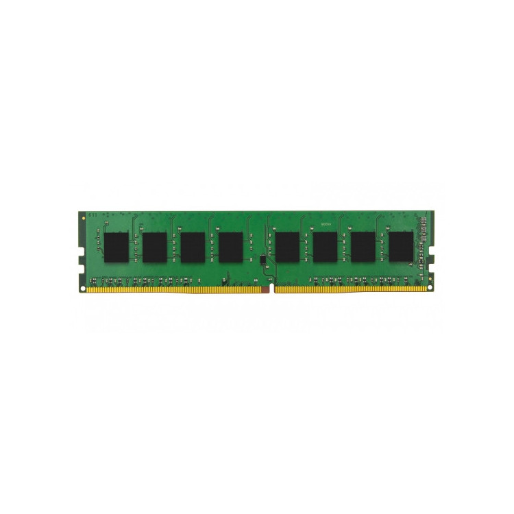 Kingston Technology ValueRAM 8GB DDR4 2666MHz memoria 1 x 8 GB