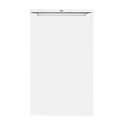 Beko FS166020 Congelatore verticale Libera installazione 65 L E Bianco