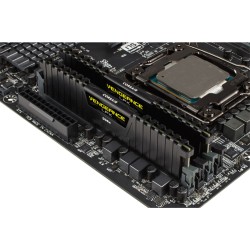 Corsair Vengeance LPX CMK16GX4M2D3600C18 memoria 16 GB 2 x 8 GB DDR4 3600 MHz