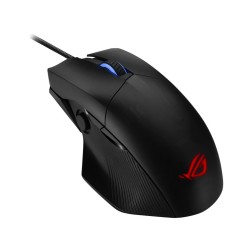 ASUS ROG Chakram Core mouse Gaming Mano destra USB tipo A Ottico 16000 DPI