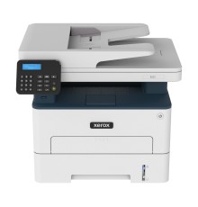 Xerox B225 A4 34 ppm Copia Stampa Scansione fronte retro wireless PS3 PCL5e 6 ADF 2 vassoi Totale 251 fogli