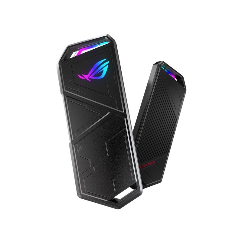 ASUS ROG Strix Arion Box esterno SSD Nero M.2