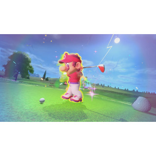 Nintendo Mario Golf  Super Rush Standard Inglese, ITA Nintendo Switch