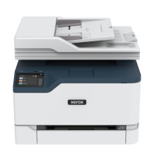 Xerox C235 A4 22 ppm Copia Stampa Scansione Fax wireless PS3 PCL5e 6 ADF 2 vassoi Totale 251 fogli