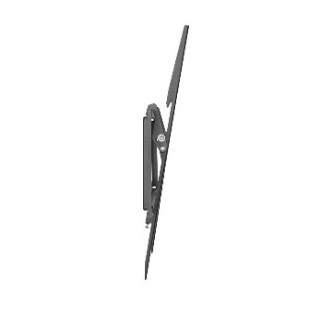 Superior Electronics 37-70 Tilt Extra Slim 177,8 cm (70") Nero