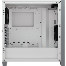 Corsair 4000D Airflow Midi Tower Bianco