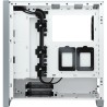 Corsair 4000D Airflow Midi Tower Bianco