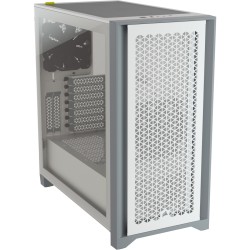 Corsair 4000D Airflow Midi Tower Bianco