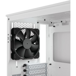 Corsair 4000D Airflow Midi Tower Bianco