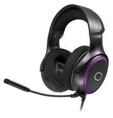 Cooler Master Gaming MH650 Auricolare Cablato A Padiglione USB tipo A Nero