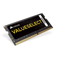 Corsair ValueSelect memoria 8 GB 1 x 8 GB DDR4 2133 MHz