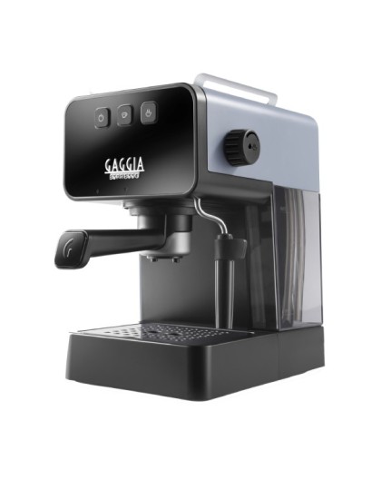 Gaggia ESPRESSO DELUXE Manuale Macchina per espresso 1,2 L