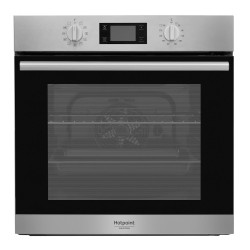 Hotpoint Ariston Forno da incasso FA2 840 P IX HA