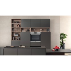 Hotpoint Ariston Forno da incasso FA2 840 P IX HA