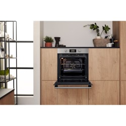 Hotpoint Ariston Forno da incasso FA2 840 P IX HA