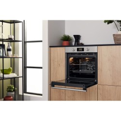 Hotpoint Ariston Forno da incasso FA2 840 P IX HA