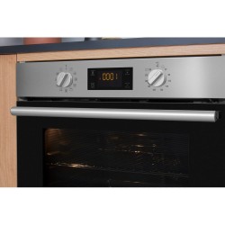 Hotpoint Ariston Forno da incasso FA2 840 P IX HA