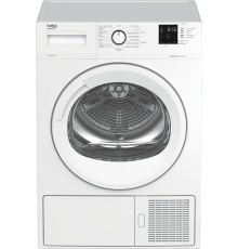 Beko DRX923W asciugatrice Libera installazione Caricamento frontale 9 kg A++ Bianco