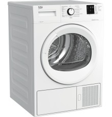 Beko DRX923W asciugatrice Libera installazione Caricamento frontale 9 kg A++ Bianco