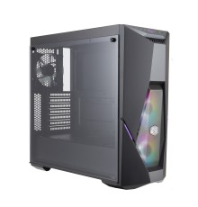 Cooler Master MasterBox K500 ARGB Midi Tower Nero