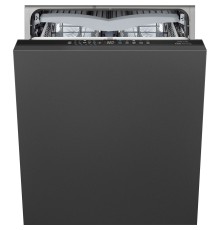 Smeg ST382C lavastoviglie A scomparsa totale 13 coperti C