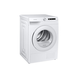 Samsung DV90T5240TW S3 asciugatrice Libera installazione Caricamento frontale 9 kg A+++ Bianco