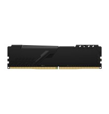 Kingston Technology FURY Beast 8GB 3200MT s DDR4 CL16 DIMM (Kit da 2) Black