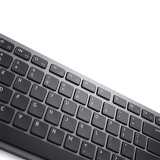 DELL Premier Multi-Device Wireless Keyboard and Mouse - KM7321W