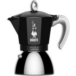 Bialetti Moka Induction 4 Tazze