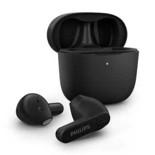 Philips 2000 series TAT2236BK Auricolare Wireless In-ear Musica e Chiamate Bluetooth Nero