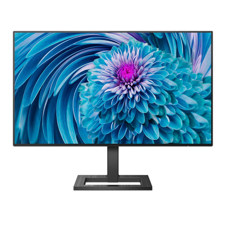 Philips E Line 241E2FD 00 LED display 60,5 cm (23.8") 1920 x 1080 Pixel Full HD Nero