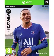 Electronic Arts FIFA 22 Standard Multilingua Xbox Series X