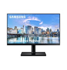 Samsung T45F Monitor PC 61 cm (24") 1920 x 1080 Pixel Full HD LCD Nero