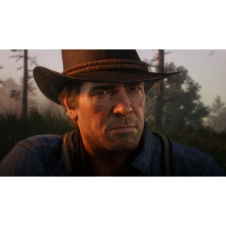 GAME Red Dead Redemption 2, PS4 Standard PlayStation 4