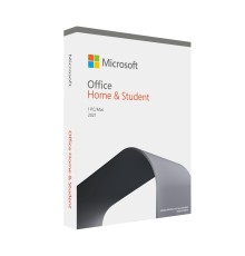 Microsoft Office 2021 Home & Student Suite Office Full 1 licenza e ITA