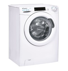 Candy Smart CSS129TE-11 lavatrice Caricamento frontale 9 kg 1200 Giri min Bianco