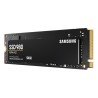 Samsung 980 500 GB M.2 PCI Express 3.0 NVMe V-NAND