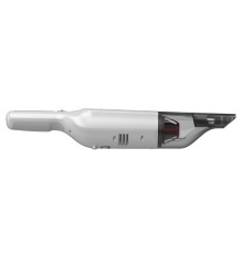 Black & Decker HLVC315B11 aspirapolvere senza filo Bianco Senza sacchetto