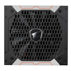 GIGABYTE GP-AP850GM alimentatore per computer 850 W 20+4 pin ATX ATX Nero