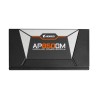 GIGABYTE GP-AP850GM alimentatore per computer 850 W 20+4 pin ATX ATX Nero