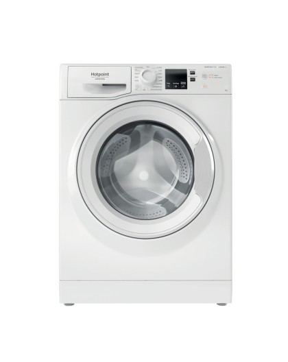 Hotpoint Ariston Active 40 Lavatrice a libera installazione NFR428W IT