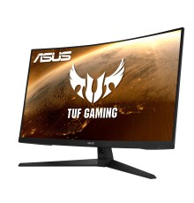 ASUS TUF Gaming VG32VQ1BR Monitor PC 80 cm (31.5") 2560 x 1440 Pixel Quad HD LED Nero