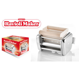 Imperia 400 macchina per pasta e ravioli