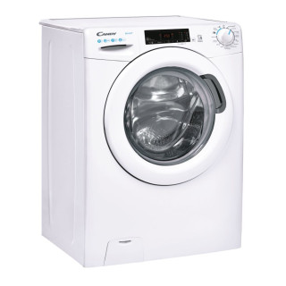 Candy Smart CSS129TE-11 lavatrice Caricamento frontale 9 kg 1200 Giri min Bianco