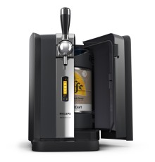 Philips PerfectDraft Sistema domestico di erogazione della birra Serie 7000