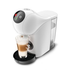 Krups Genio S White Automatica Macchina per caffè a capsule 0,8 L